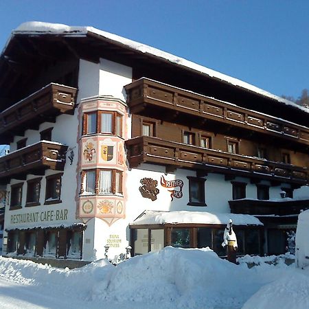 Hotel Reitherhof Reith bei Seefeld Kültér fotó