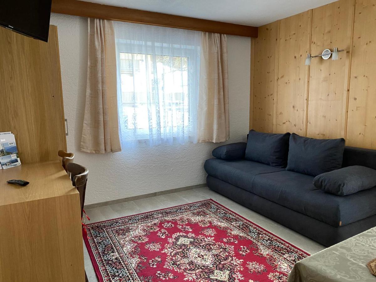 Hotel Reitherhof Reith bei Seefeld Kültér fotó