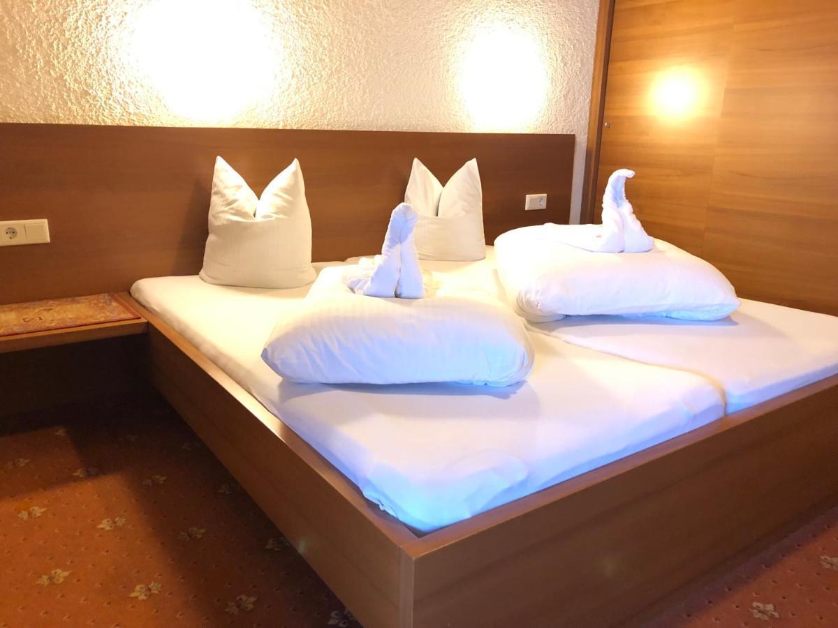 Hotel Reitherhof Reith bei Seefeld Kültér fotó