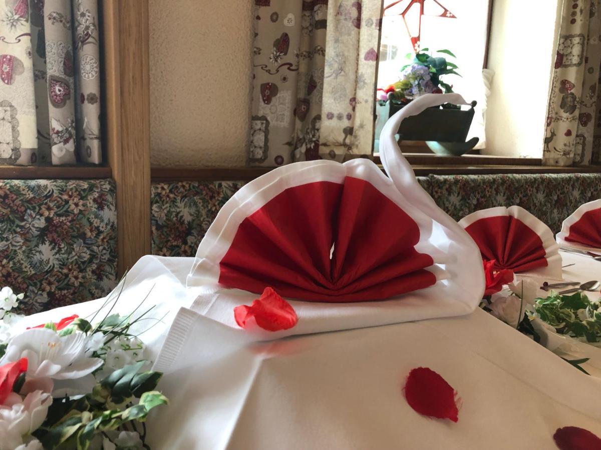 Hotel Reitherhof Reith bei Seefeld Kültér fotó