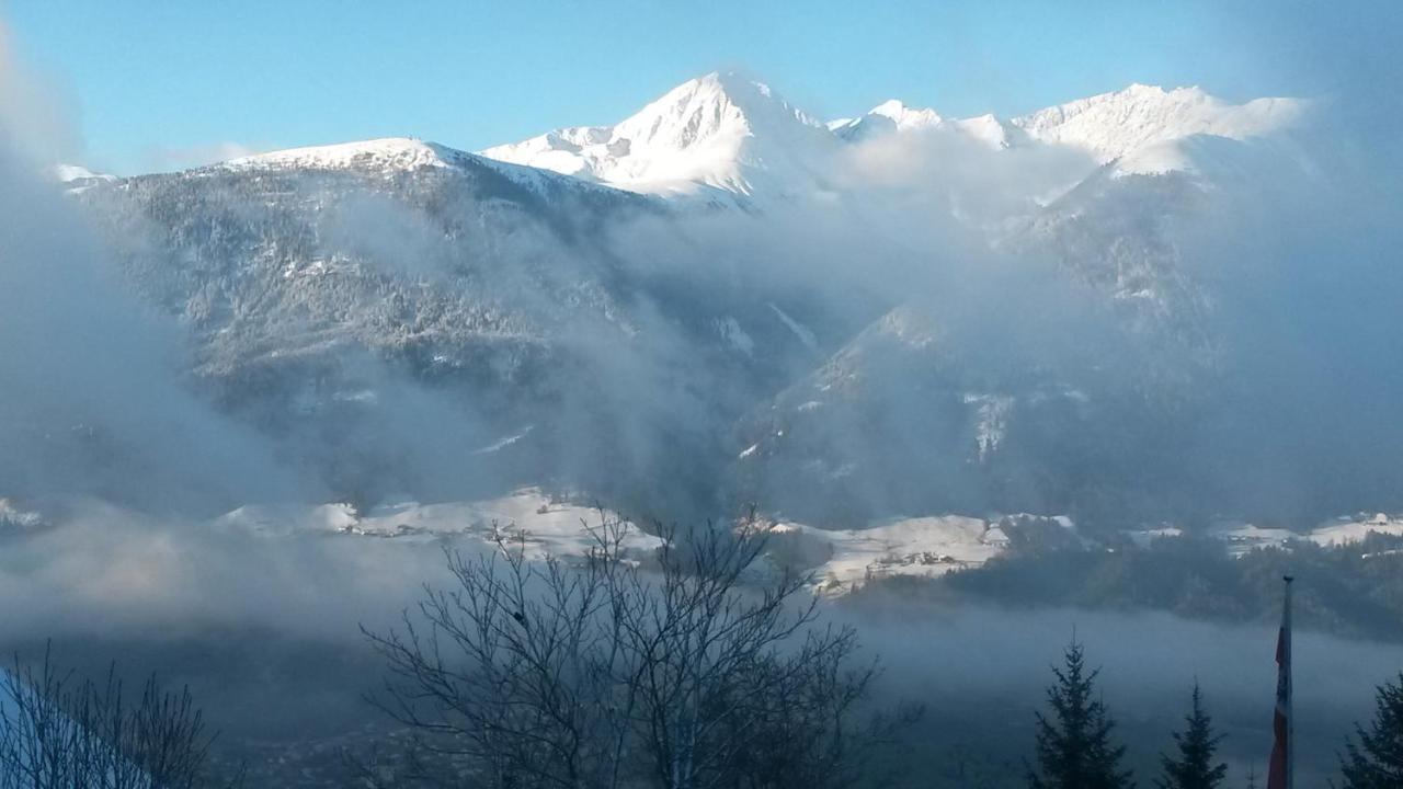 Hotel Reitherhof Reith bei Seefeld Kültér fotó