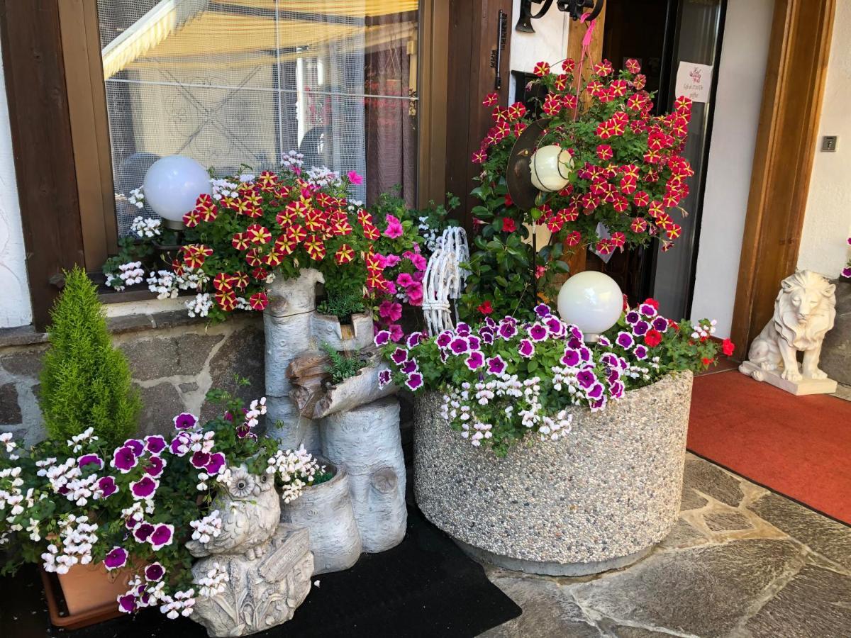 Hotel Reitherhof Reith bei Seefeld Kültér fotó