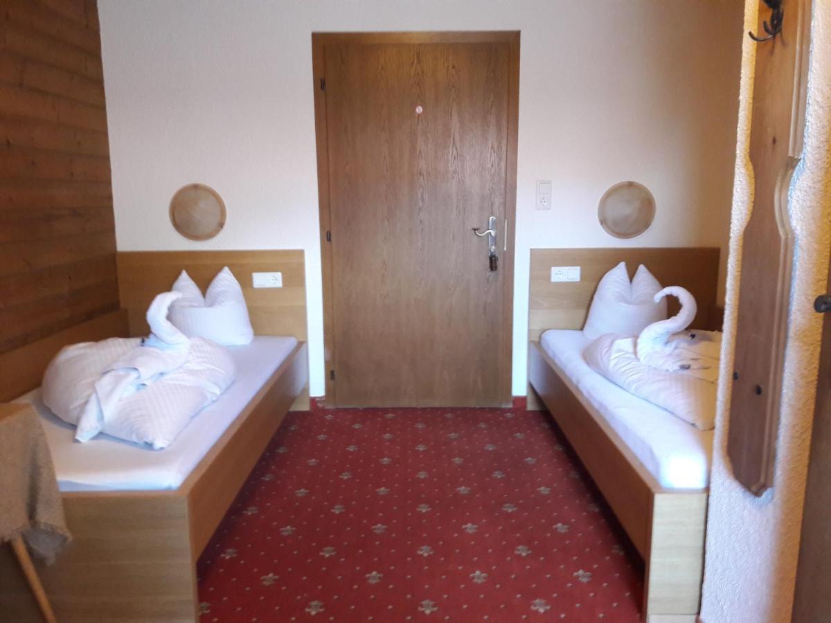 Hotel Reitherhof Reith bei Seefeld Kültér fotó