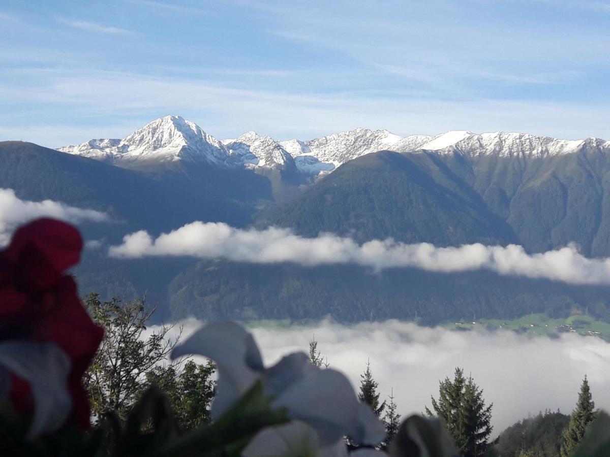 Hotel Reitherhof Reith bei Seefeld Kültér fotó