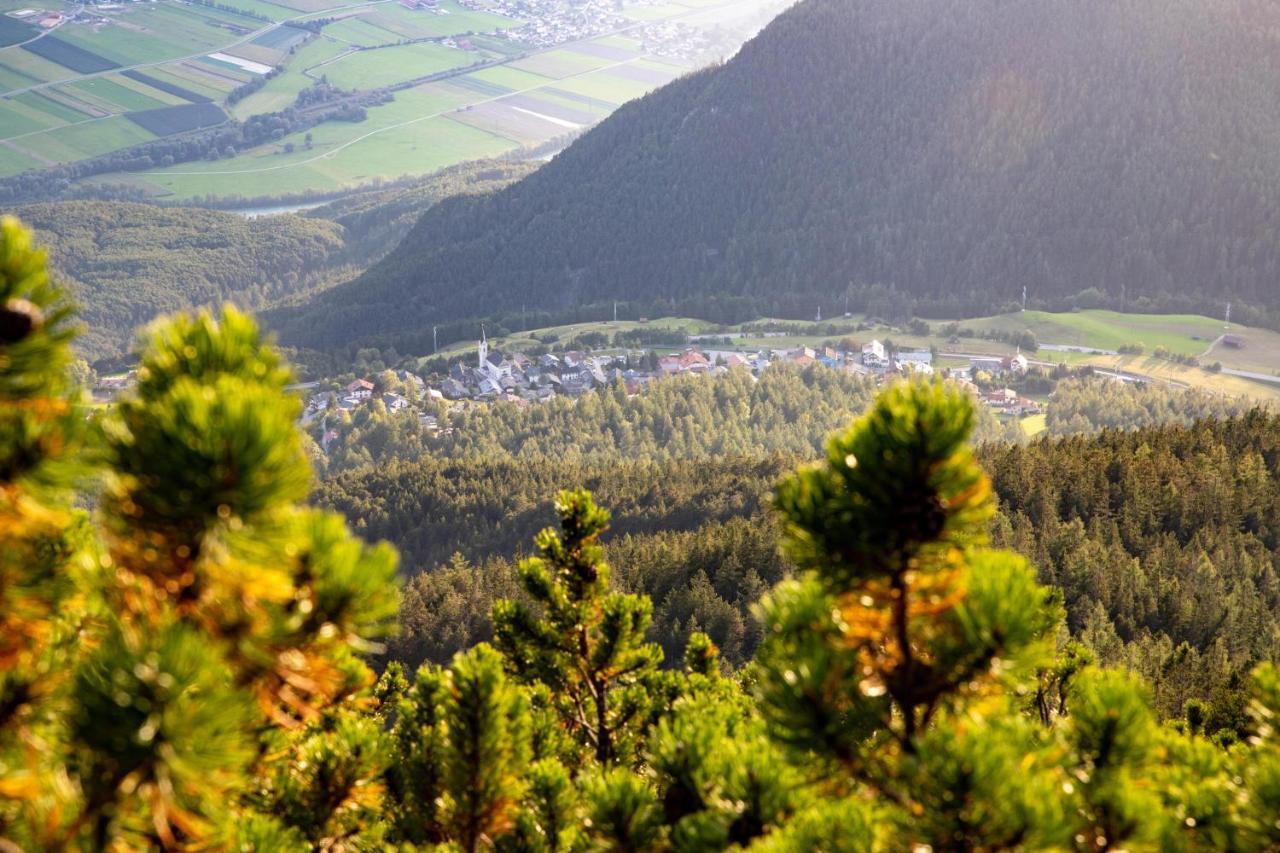 Hotel Reitherhof Reith bei Seefeld Kültér fotó
