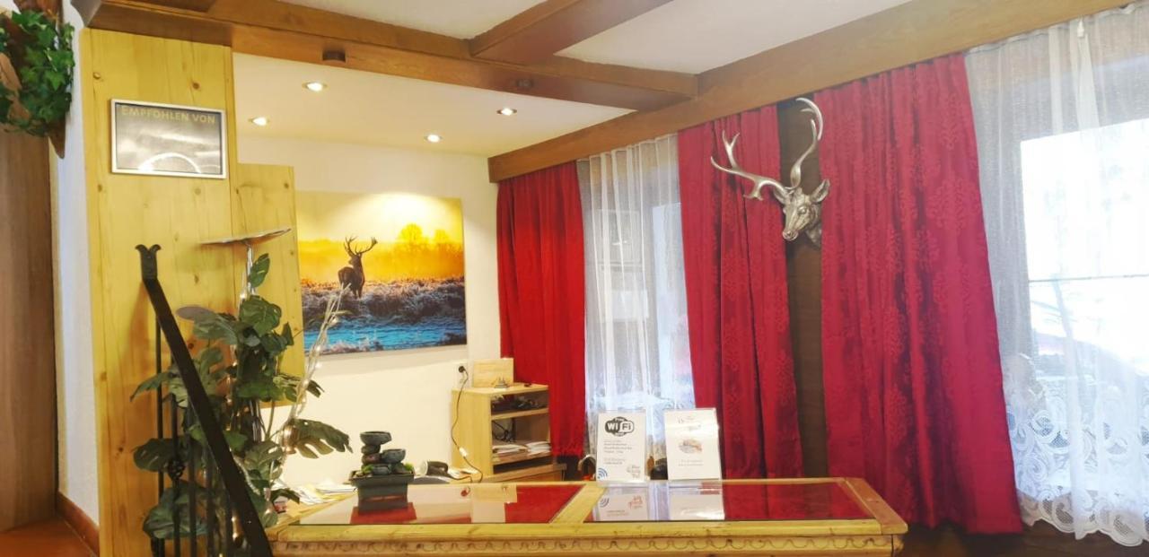 Hotel Reitherhof Reith bei Seefeld Kültér fotó