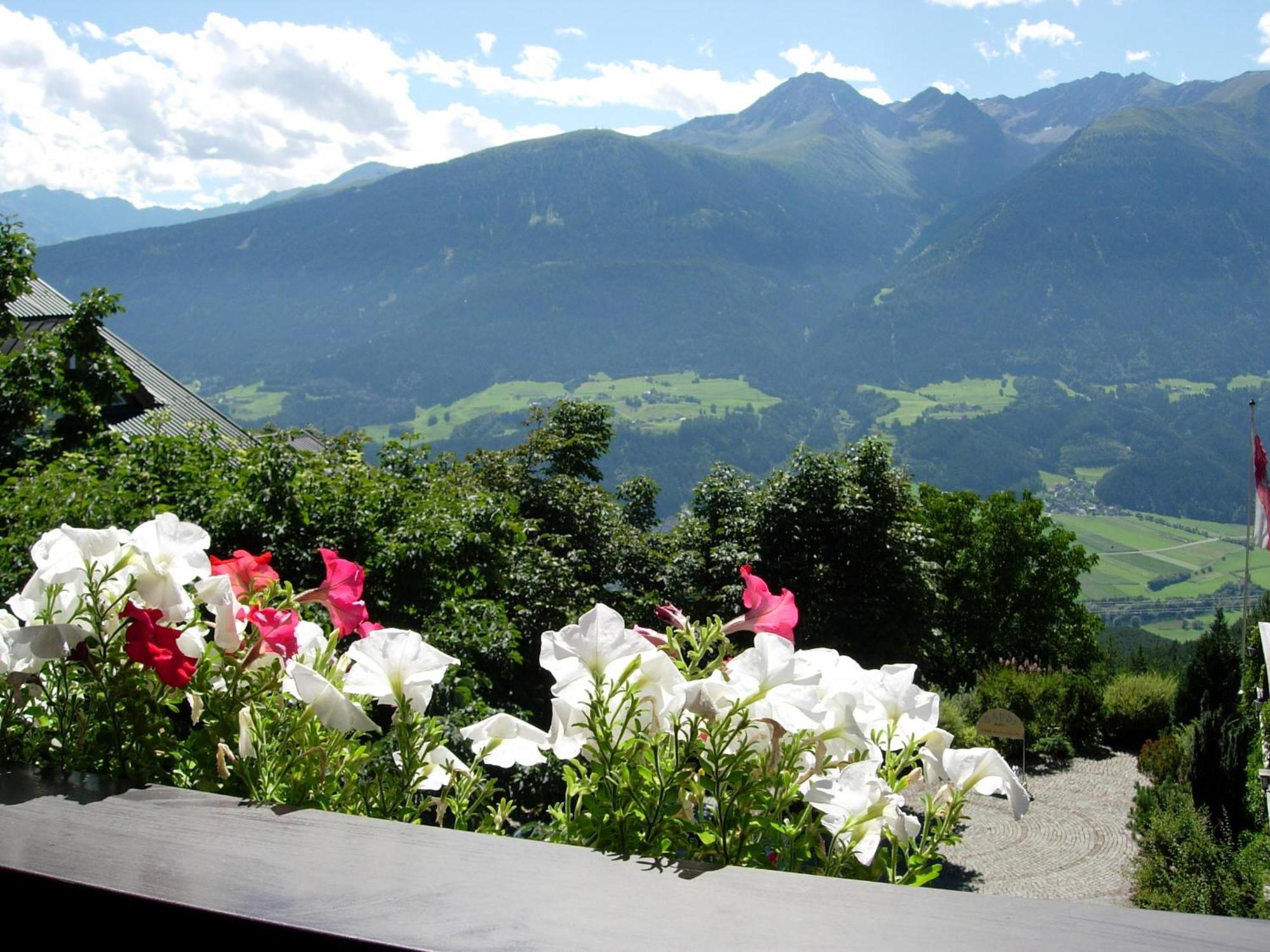 Hotel Reitherhof Reith bei Seefeld Kültér fotó