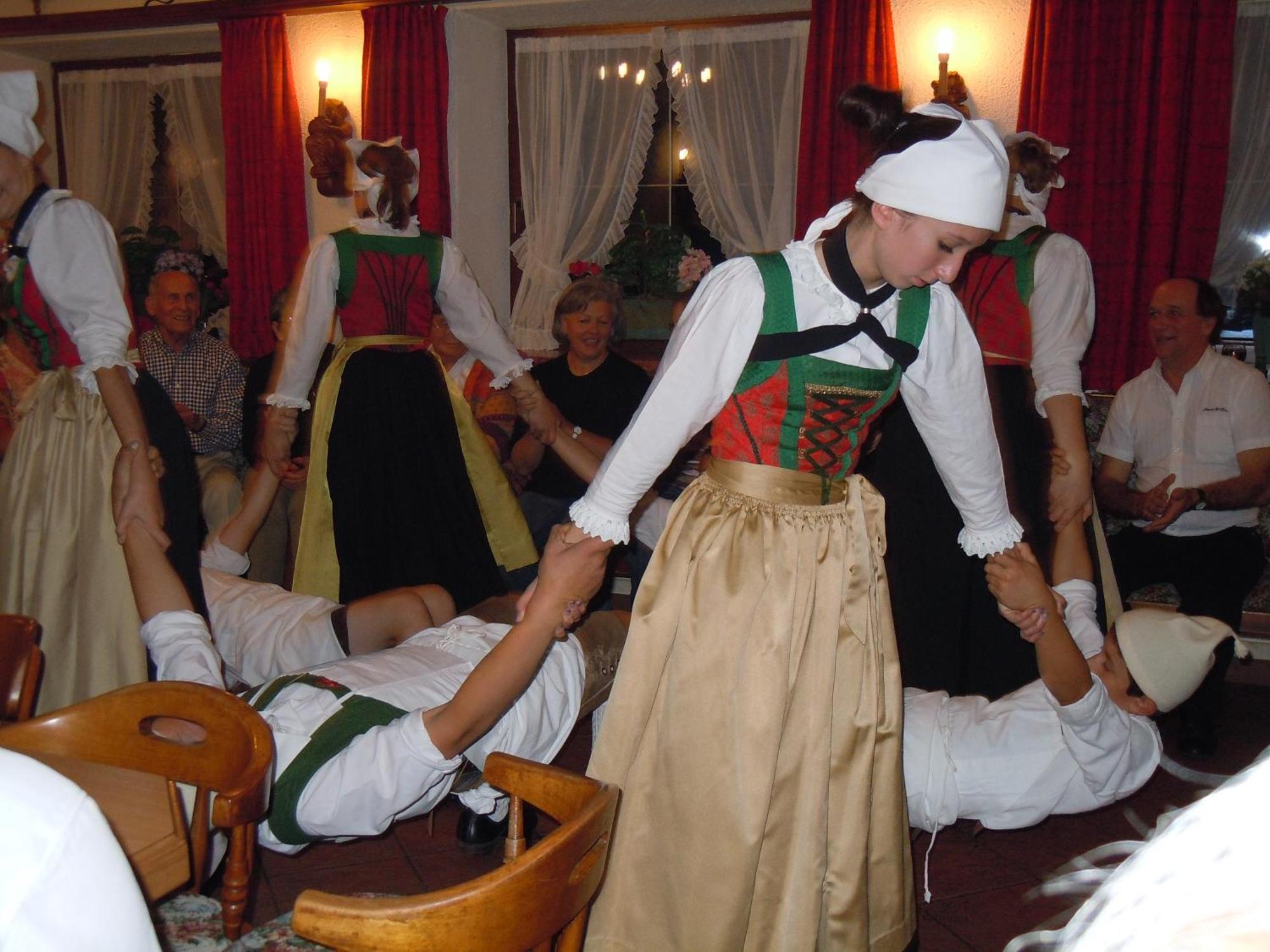 Hotel Reitherhof Reith bei Seefeld Kültér fotó