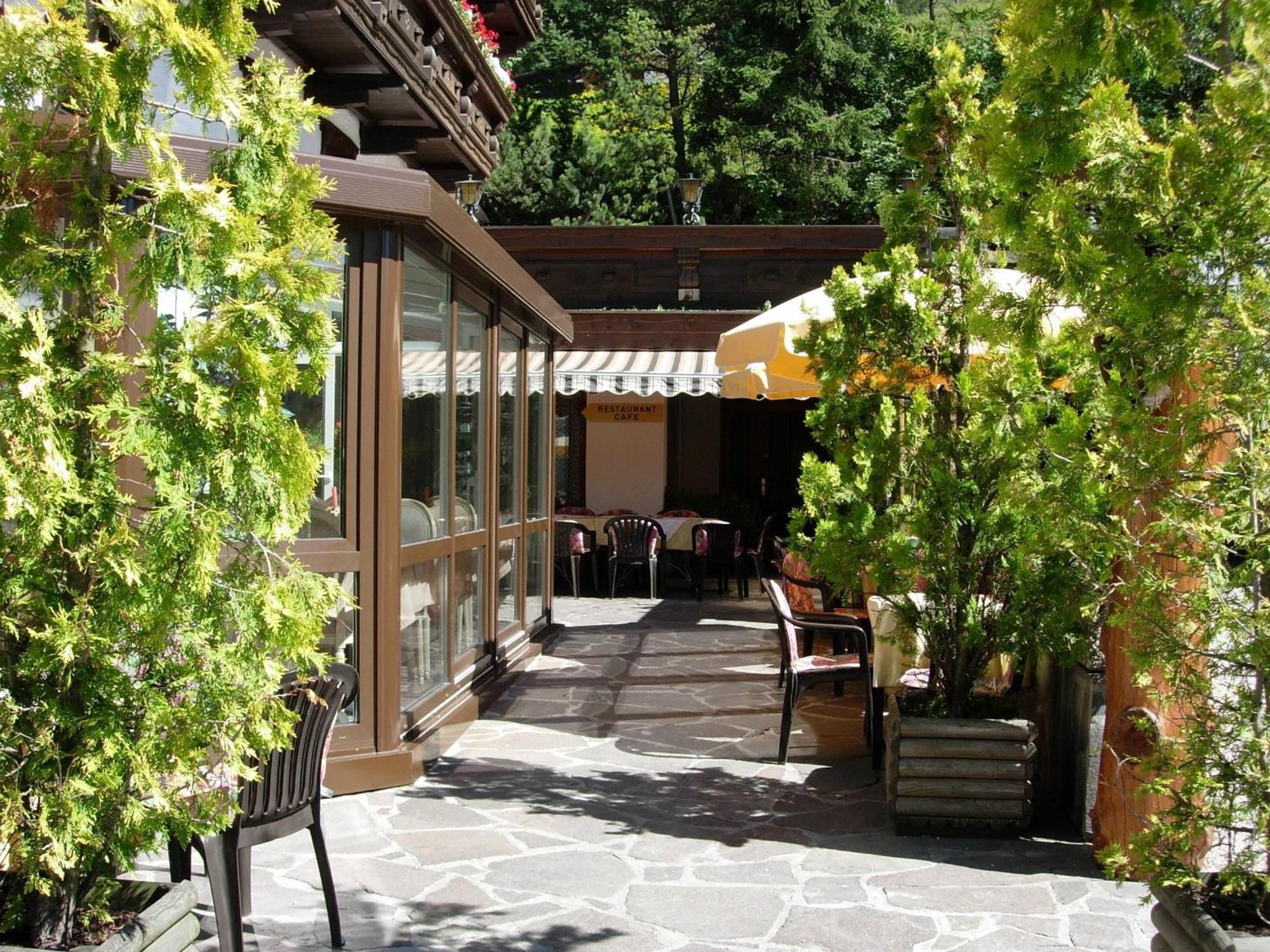 Hotel Reitherhof Reith bei Seefeld Kültér fotó