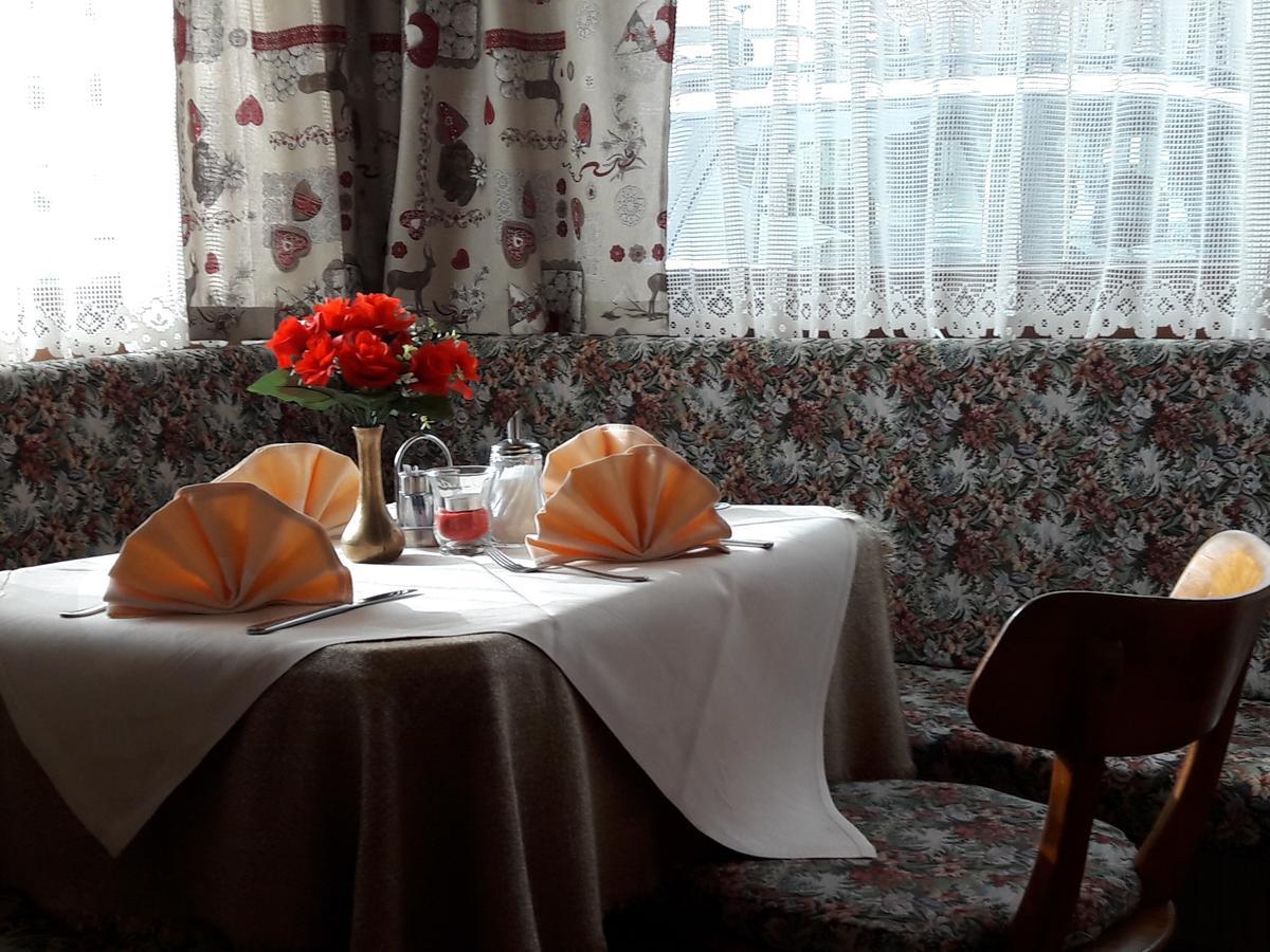 Hotel Reitherhof Reith bei Seefeld Kültér fotó