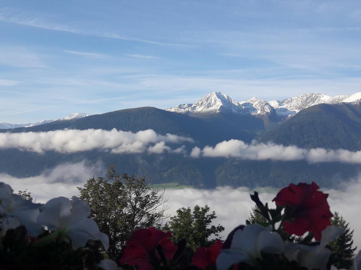 Hotel Reitherhof Reith bei Seefeld Kültér fotó