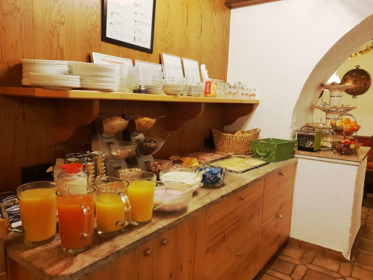 Hotel Reitherhof Reith bei Seefeld Kültér fotó