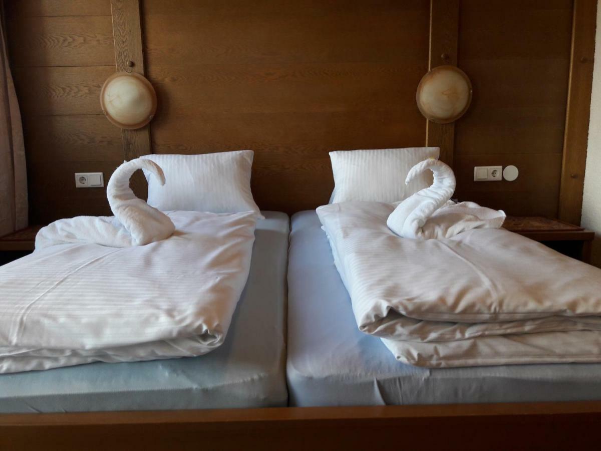 Hotel Reitherhof Reith bei Seefeld Kültér fotó