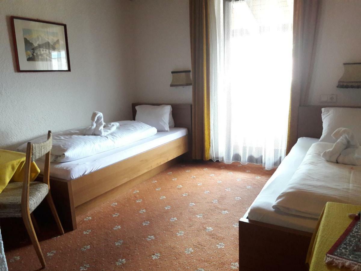 Hotel Reitherhof Reith bei Seefeld Kültér fotó