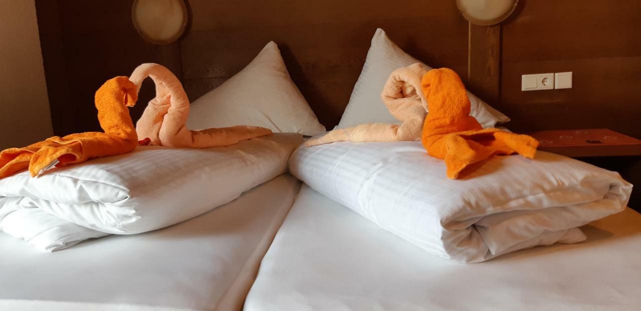 Hotel Reitherhof Reith bei Seefeld Kültér fotó